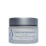 Crme de nuit botoderme effet lifting - virtuose minrale o rare