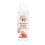 Dissolvant  la noix de coco golden rose