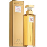 Eau de parfum femme 5th avenue elizabeth arden