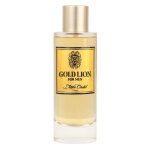 Eau de parfum homme - gold lion diane castel