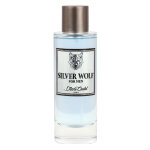 Eau de parfum homme - silver wolf diane castel