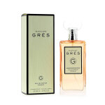 Eau de toilette madame grs gres