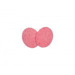 ponges dmaquillantes x2 saga