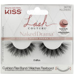 Faux - cils lash couture naked drama - chiffon kiss usa