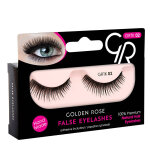 Faux - cils naturels - 02 golden rose