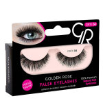 Faux - cils naturels - 04 golden rose