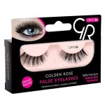 Faux - cils naturels 06 golden rose