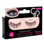 Faux - cils naturels 10 golden rose