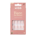 Faux ongles bare but better - bn01c kiss usa