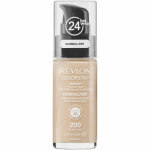 Fond de teint colorstay 24h - peaux normales à sèches - 200 nude revlon Fond de teint colorstay 24h - peaux normales à sèches - 200 nude revlon
