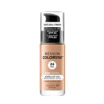 Fond de teint colorstay 24h - peaux normales  sches - 320 beige franc revlon