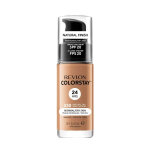 Fond de teint colorstay 24h - peaux normales  sches - 330 hle naturel revlon