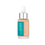 Fond de teint huile - 60 maybelline Fond de teint huile - 60 maybelline
