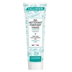 Gel nettoyant visage - alo vera calliderm