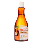 Huile sche mono spf10 - tiar soleil des iles