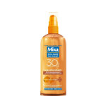 Huile soin solaire spf 30 mixa Huile soin solaire spf 30 mixa