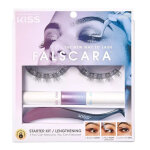 Kit faux cils falscara starter kiss usa
