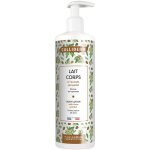 Lait corps nourrisant au beurre de karit bio calliderm