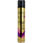 Laque cheveux fixation extra forte evoluderm