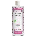 Lotion tonique  l'eau de rose bio calliderm
