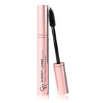 Mascara smokey lashes - noir golden rose