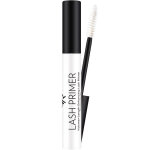 Mascara transparent pour cils golden rose