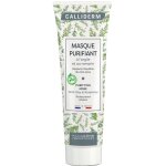 Masque visage purifiant - argile et romarin calliderm