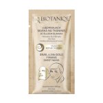 Masque visage en tissu - raffermissant biotaniqe
