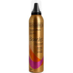 Mousse coiffante boucles evoluderm