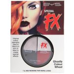 Palette vampire halloween - spcial fx bys