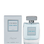 Parfum pour homme - chorus diane castel Parfum pour homme - chorus diane castel