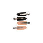Pinces plates cheveux saga