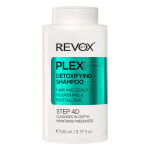 Plex - d�toxifiant revox b77