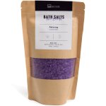 Sels de bain pure energy lavande idc