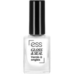 Vernis  ongles - blanco ess