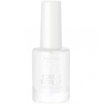 Vernis  ongles color expert - 02 blanc nacr golden rose
