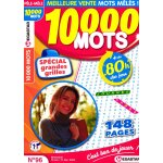 10 000 mots