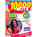 10 000 mots