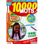 10 000 mots