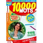 10 000 mots