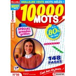 10 000 mots