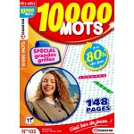 10 000 mots