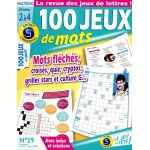 100 jeux de mots