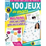 100 jeux de mots