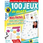 100 jeux de mots