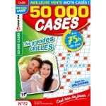 50 000 cases