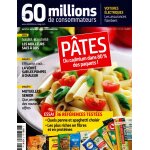 60 millions de consommateurs