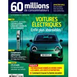 60 millions de consommateurs