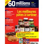 60 millions de consommateurs
