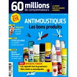 60 millions de consommateurs